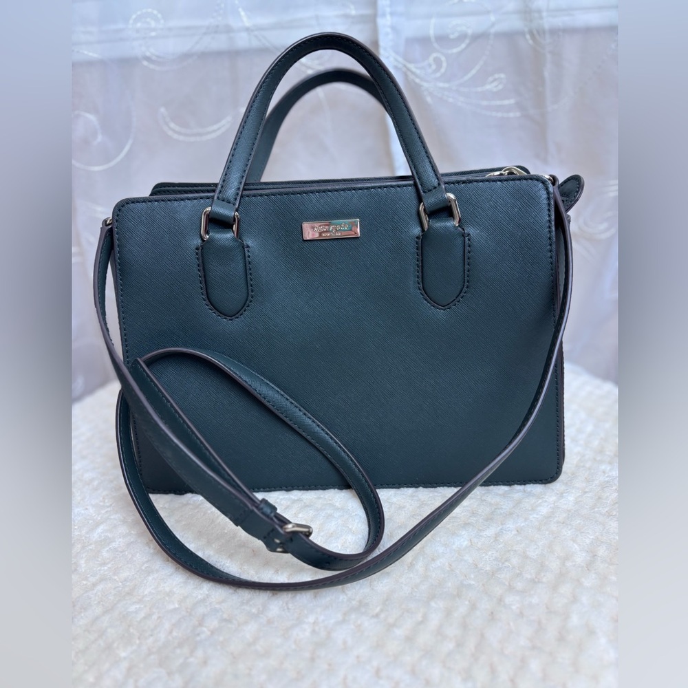 Kate Spade Laurel Way Reese Crossbody Convertible Bag
